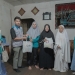 YBM PLN dan PIKK UPT Pontianak Gelar Bakti Sosial, Salurkan Bantuan untuk Kaum Dhuafa