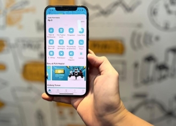 Lebih Mudah Murah dan Aman, PLN Jamin Kepuasan Pelanggan yang Bertransaksi di PLN Mobile