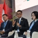 CEO Climate Talks: PLN Siap Dukung Pemerintah Capai 75% Energi Terbarukan hingga Tahun 2040