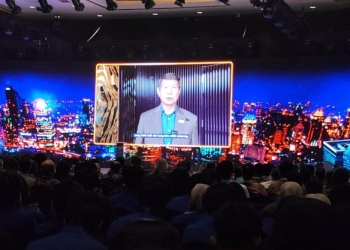 PLN Galang Kolaborasi Global Wujudkan Transisi Energi di Indonesia Lewat Electricity Connect 2024,