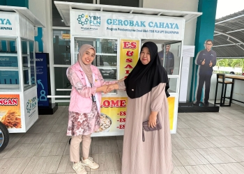 Banjir Peminat, Waktu Pendaftaran PLN Journalist Award 2024 Diperpanjang Hingga 14 November 2024