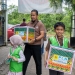 Jelang Hari Anak Sedunia, PLN Junior Tebar Kebaikan ke Rumah Anak Yatim Ar-Rohmah Banjarbaru