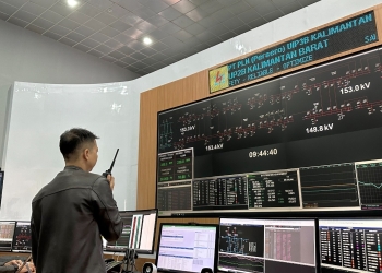 Dukung Suksesnya Pilkada 2024, PLN Pastikan Pasokan Listrik Andal di Kalimantan Barat