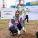 Srikandi PLN UIP3B Kalimantan Tanam 1.100 Pohon Untuk Dukung Energi Terbarukan dan Kelestarian Lingkungan