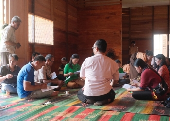 Evaluasi Dampak Program TJSL PLN: SROI dan IKM Sebagai Alat Ukur Keberhasilan