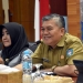 Pemkot Pontianak Ganjar Award 38 Pelaku Usaha Taat Pajak