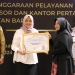 Tingkatkan PAD, Pemkab Kubu Raya Teken PKS bersama PT Bank Mandiri Tbk