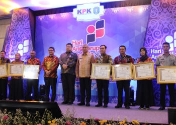 Tingkatkan PAD, Pemkab Kubu Raya Teken PKS bersama PT Bank Mandiri Tbk