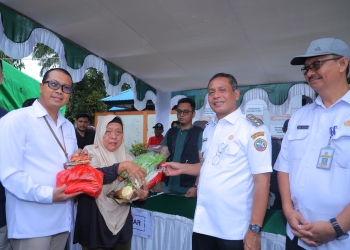 KPPAD Ajak Mahasiswa Ketapang Wujudkan Lingkungan Ramah Anak