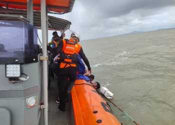 KPPAD Ajak Mahasiswa Ketapang Wujudkan Lingkungan Ramah Anak