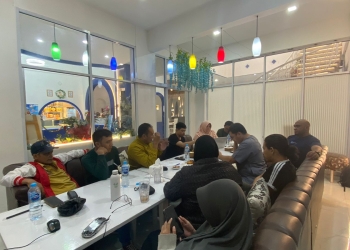 PWI Kalbar Siapkan Berbagai Acara Sambut HPN, Salah Satunya PWI Award