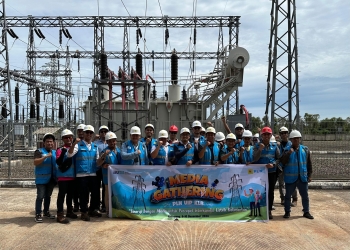 PWI Kalbar Siapkan Berbagai Acara Sambut HPN, Salah Satunya PWI Award