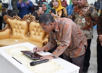 PWI Kalbar Siapkan Berbagai Acara Sambut HPN, Salah Satunya PWI Award