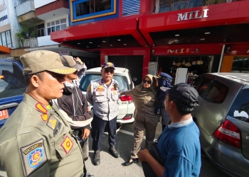 Pemkot Pontianak Optimis Angka Stunting 2024 Turun Jadi 14 Persen