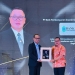 Bank Kalbar Kembali Sabet Penghargaan Indonesia CEO Excellence Award 2024