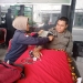 Tim Kesehatan Polres Kubu Raya Berikan Layanan kepada Personel dan Pemudik