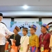 Ratusan Anak di Ketapang Ikuti Khitanan Massal Masjid Al-Ikhlas