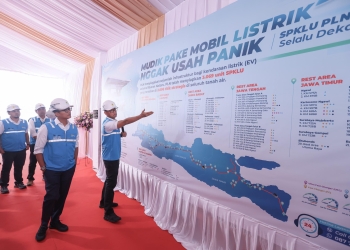 Iringi Ikhtiar Jaga Keandalan Listrik Nataru, PLN Gelar Doa Bersama dan Tebar Kebaikan serentak se-Kalimantan
