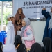 Srikandi Sahabat Anak Berbagi Kebahagiaan di TPA Al-Muhajirin