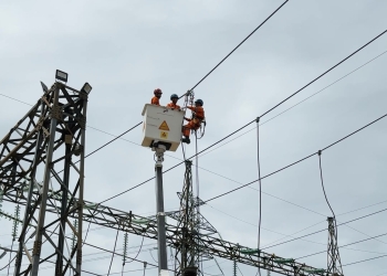 Jelang Natal dan Tahun Baru, PLN Overhaul Trafo Gardu Induk Manggarsari