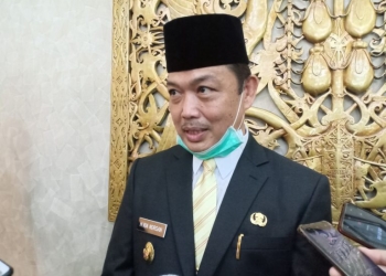 Gubernur Kalbar Terpilih, Ria Norsan Siap Ikut Retret Presiden Prabowo