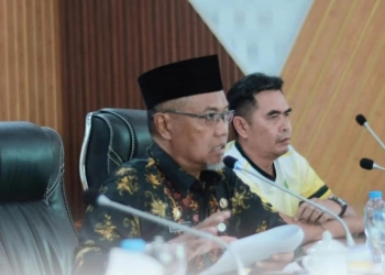 Pemkab Ketapang Diminta Tinjau Kembali Formulasi UMK