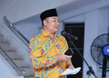 Beredar Nomor WA Palsu Mengatasnamakan Alexander Wilyo