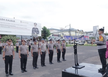 Anggi Arsih Sabet Juara Pertama Dendang Melayu di Pagelaran Adat Budaya Kecamatan Nanga Tayap
