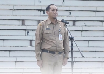 Seluruh ASN Pemkab Ketapang Diimbau Patuhi Permendagri Nomor 10 Tahun 2024