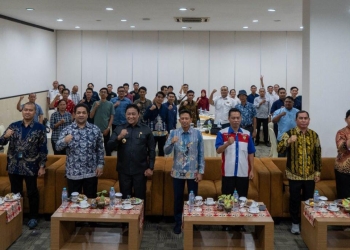 Dukung Pembangunan Keberlanjutan di Kalimantan, PLN Hadirkan 15 Program TJSL di Sepanjang Tahun 2024