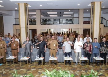 Pastikan Pelayanan Terpenuhi, Pemkot Pontianak Lakukan Pengecekan Mandiri Kendaraan Operasional Satpol PP