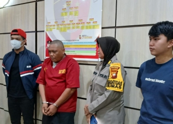 Pria 47 Tahun Ditemukan Gantung Diri, Polisi Ungkap Pesan Terakhirnya