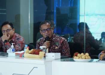 Angka Inflasi Stabil di 2024, Pemkot Pontianak Antisipasi Kenaikan Harga Jelang Imlek