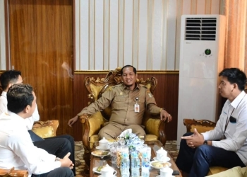 Pemkab Ketapang Bakal Gelar Turnamen Mini Soccer