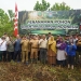 PLN Dukung Penanaman Pohon Serentak di Kalimantan Barat untuk Kelestarian Lingkungan