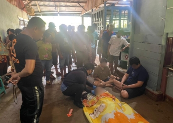 Dua BUMD Milik Pemkot Pontianak Ini Berikan Dividen Signifikan