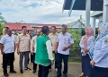 DPRD Ketapang Gelar Paripurna Pemberhentian dan Penetapan Kepala Daerah Terpilih