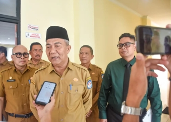 SUTT Kendawangan – Sukamara Jadi Salah Satu dari 37 PIK yang Diresmikan Presiden Prabowo