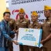 Salurkan 165 Program Bantuan Tahun 2024, YBM PLN UIP3B Kalimantan Sejahterakan 6.830 Penerima Manfaat