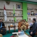 Terima Audiensi PWI Kalbar, Pj Wali Kota Pontianak Dukung HPN 2025