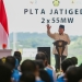 Presiden Prabowo Resmikan Proyek Strategis Ketenagalistrikan Terbesar di Dunia