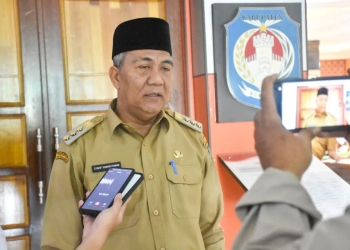 Pemkab Kubu Raya Gelar Konsultasi Publik Jaring Aspirasi