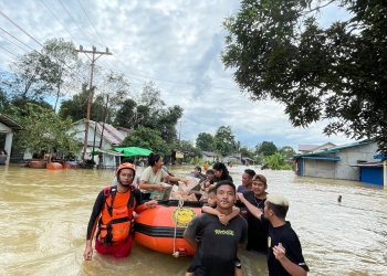 Forum TJSLP, Dedy Shopiardi: Kedepankan Isu Lingkungan dan Infrastruktur