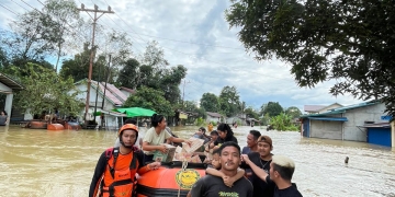Forum TJSLP, Dedy Shopiardi: Kedepankan Isu Lingkungan dan Infrastruktur