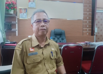 Disnakertrans Sanggau Panggil PT SBW Terkait Pemecatan 10 Security