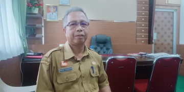 Disnakertrans Sanggau Panggil PT SBW Terkait Pemecatan 10 Security