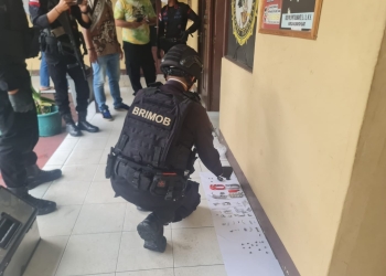 Bawaslu Ketapang Gelar Evaluasi Pengawasan Pilkada 2024