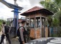Polisi Tangkap Tiga Oknum Warga Perusak Bangunan Ponpes Hidayatullah Ketapang