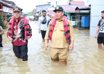 Polisi Tangkap Tiga Oknum Warga Perusak Bangunan Ponpes Hidayatullah Ketapang