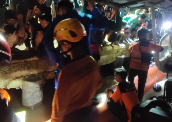 Polisi Tangkap Tiga Oknum Warga Perusak Bangunan Ponpes Hidayatullah Ketapang